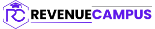 The Revenue Campus Logo